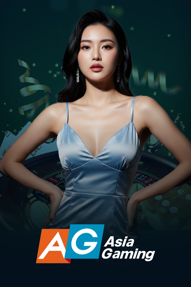 Asia Gaming Casino