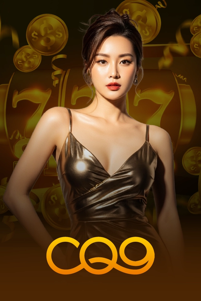 CQ9 Casino