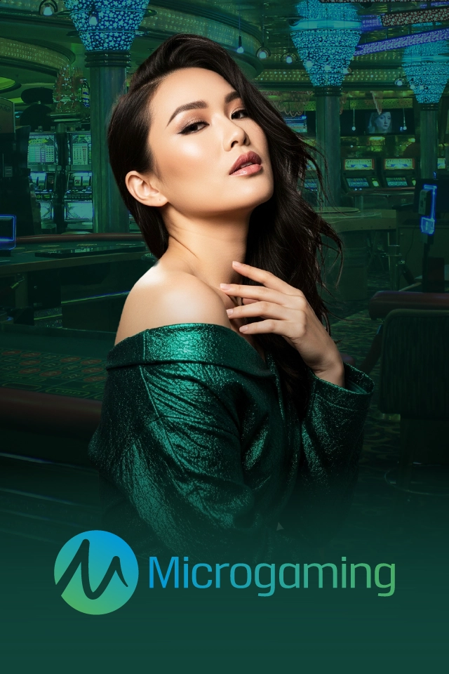 MicroGaming Casino