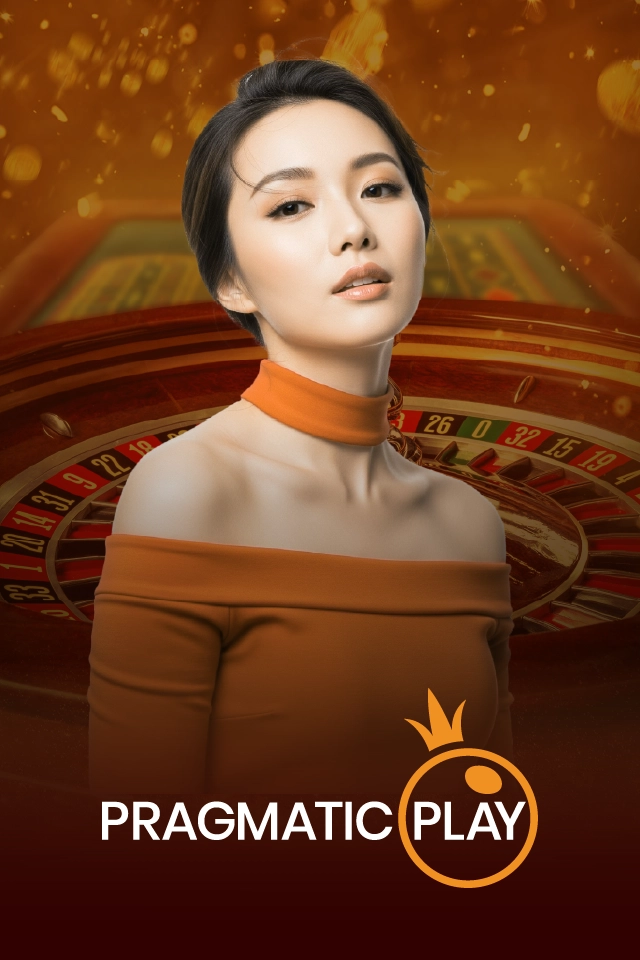 Pragmatic Play Casino