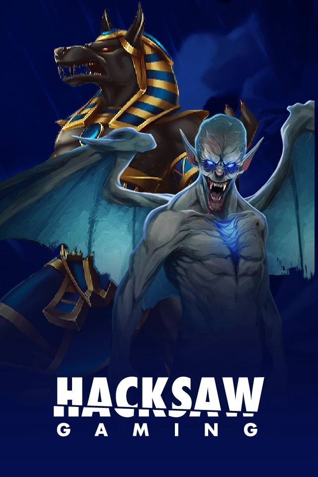 Hacksaw Gaming