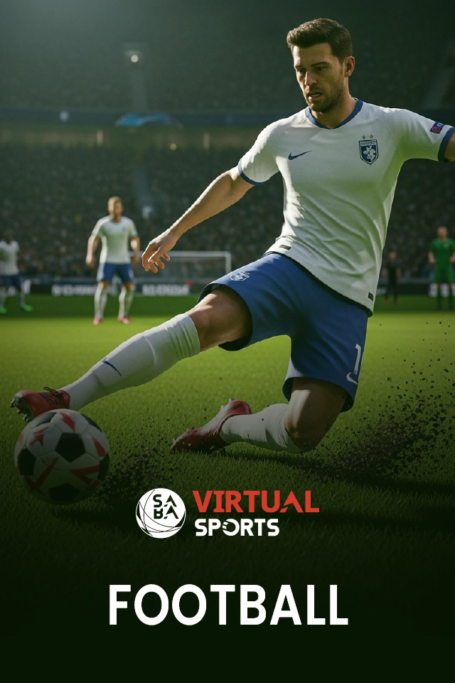 Virtual Soccer