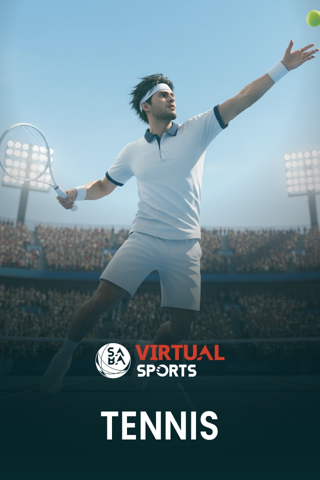 Virtual Tennis